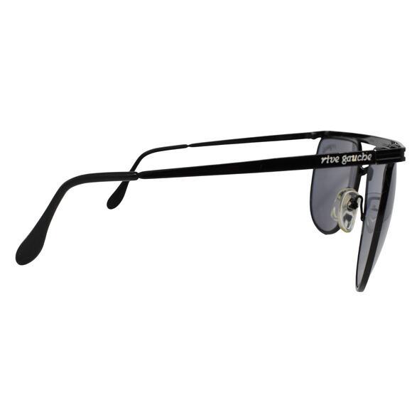 Rive Gauche RG-432 GB Vintage Sunglasses - LENSES FAIR / FRAMES GOOD - READ - Picture 8 of 12